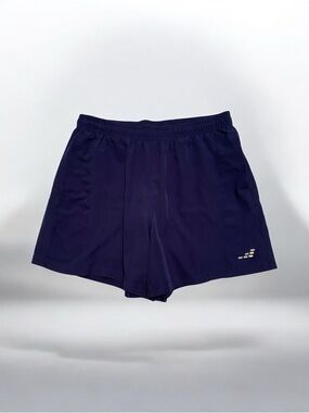 BCG Women’s Blue Athletic Shorts, Size Small, Great for Jogging, Exercise!